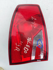 SEAT TOLEDO MK4 GENUINE REAR TAIL LIGHT LAMP LEFT SIDE PASSENGER SIDE 18489601