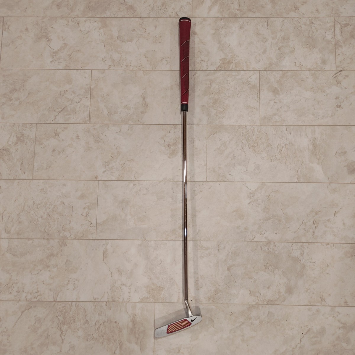 Nike Method Core MC 01w Putter 31.5
