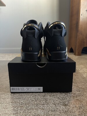 dmp 6s size 9.5