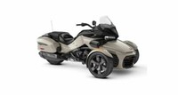 2021 Can-Am Spyder F3 T 1330 ACE SE6