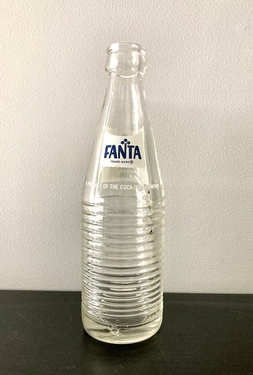 Coca-Cola Fanta ヴィンテージサイン Drink Fanta Orange Drink Coca Cola Coke Soda Pop Bottle USA