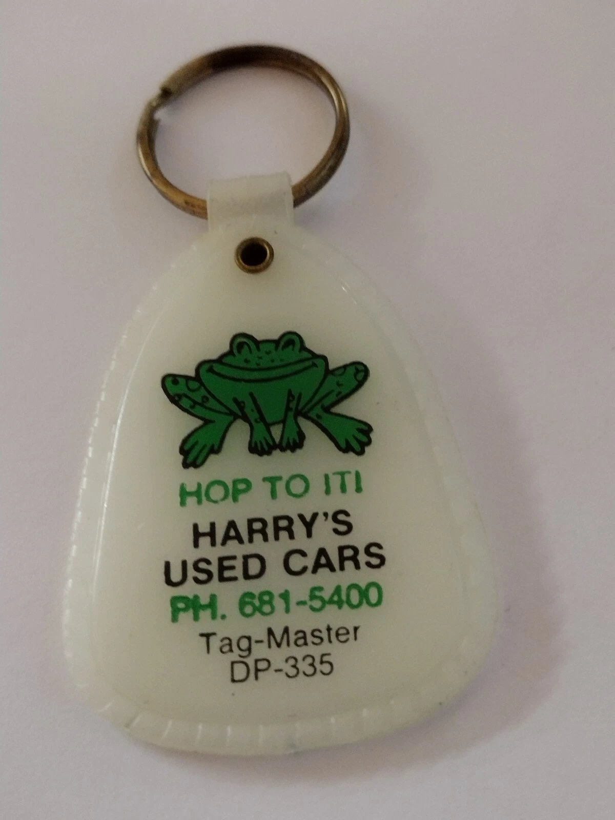 harry's promocional chaveiro carros usados 
