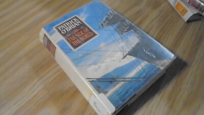 Far Side of the World by Patrick O'Brian (1994, Hardcover