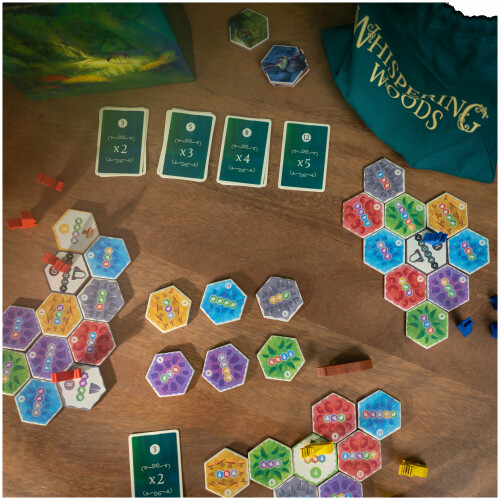 Whispering Woods - deutsch - Bild 3 von 4