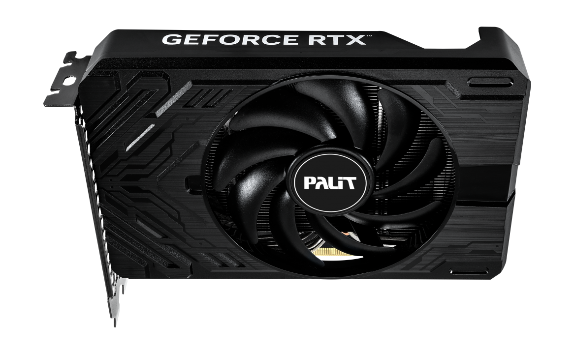 く*う様 Palit GeForce RTX4060Ti 8GB STORMX Palit Products - GeForce RTX™ 4060 Ti StormX 8GB ::