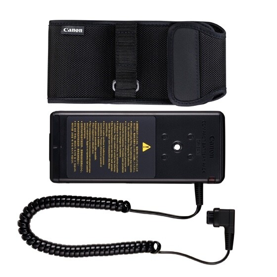 キヤノン Canon COMPACT BATTERY PACK CP-E4N Shop Canon Compact Battery Pack CP-E4N | Canon U.S.A., Inc.
