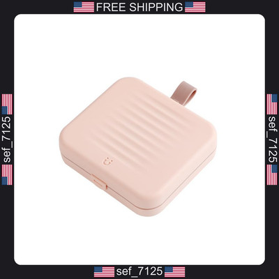 Small Sewing kit Travel Size, Mini Sewing Kits Storage-Box Gifts for Adults,