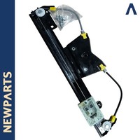 Mecanisme DE Leve Vitre Vorne Links Fahrer FüR Fiat 500 52204608 51889364