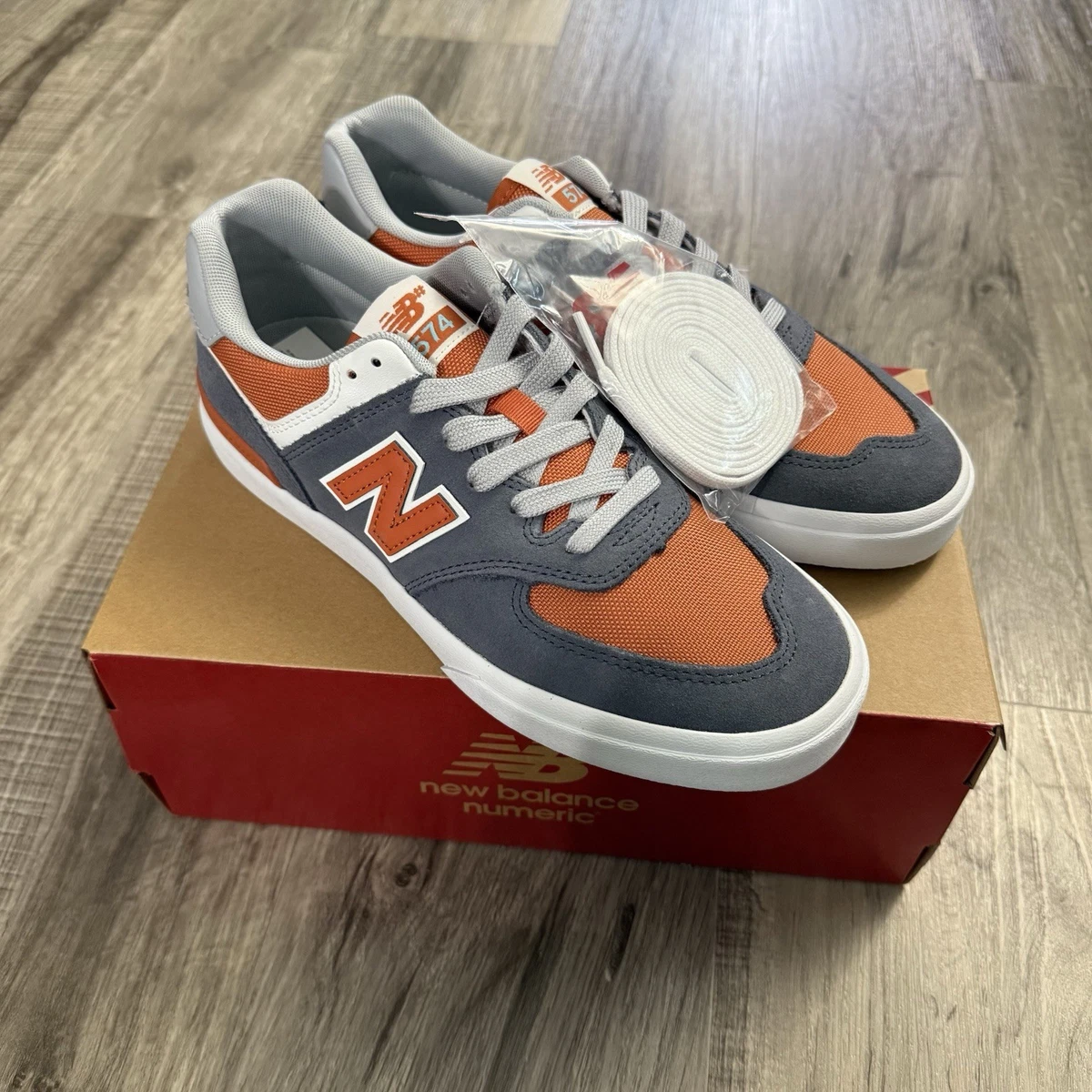 New Balance 574 Infield Clay for Sale | Authenticity Guaranteed | eBay