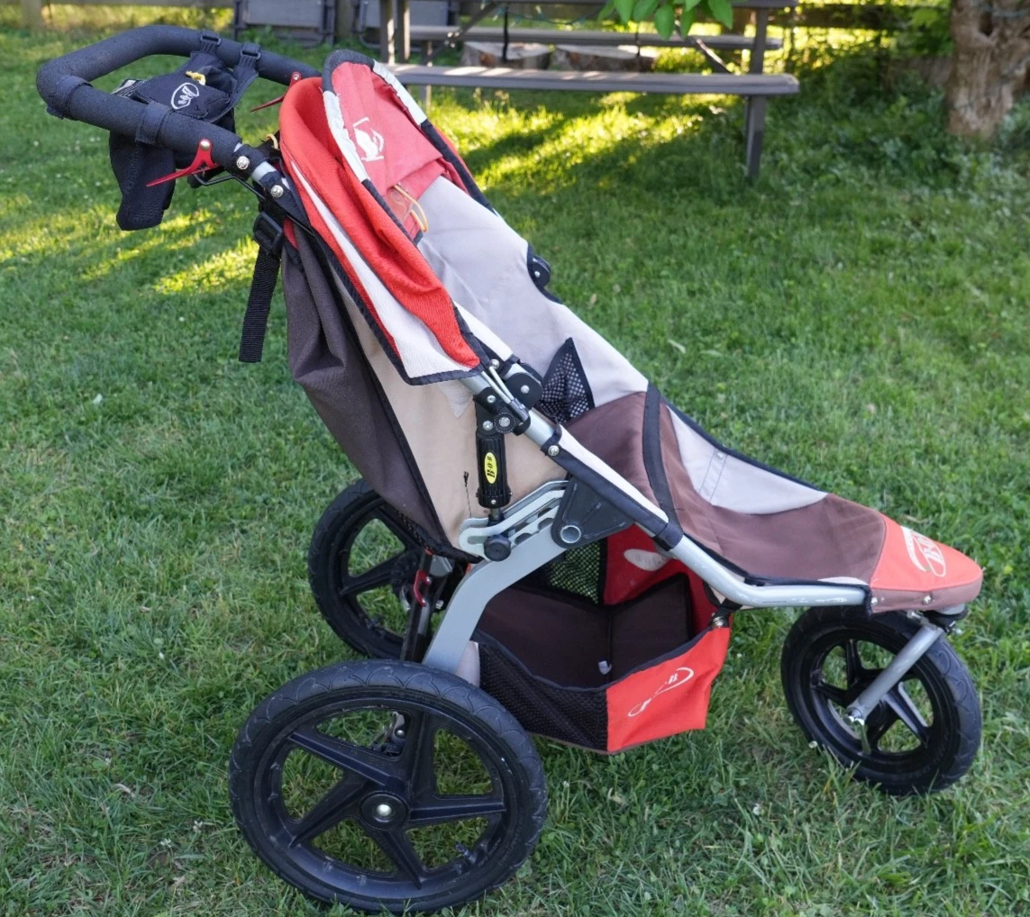 BOB Orange Strollers for Babies for sale | eBay