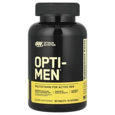 Opti-Men®, Multivitamin For Active Men, 90 Tablets