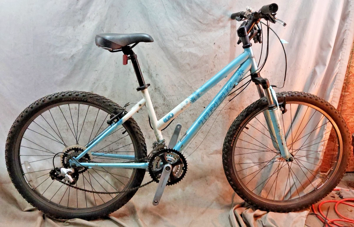 Trek 16 in Bikes for sale - eBay