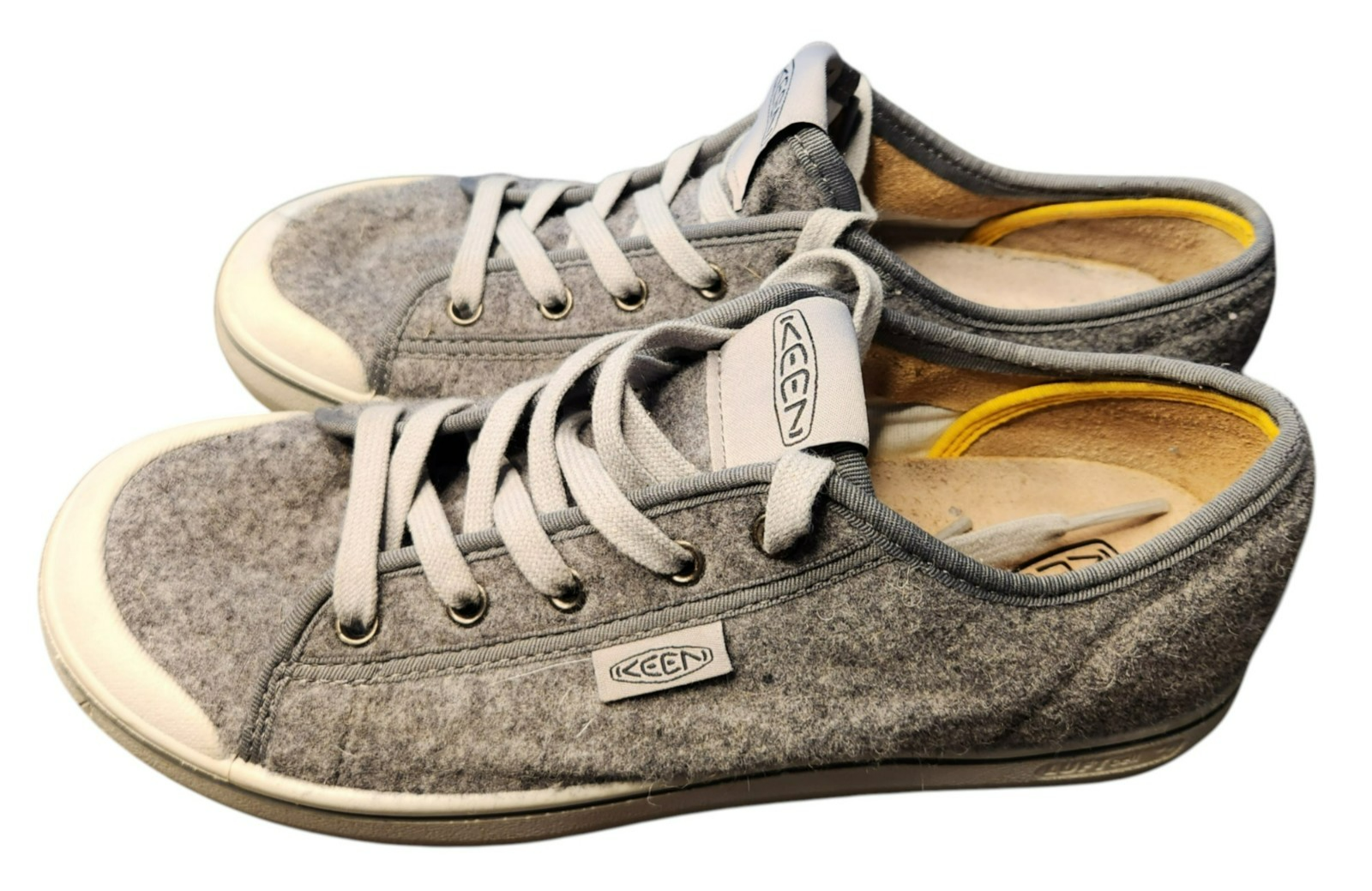 Scarpe da ginnastica casual Keen Elsa Lite taglia 9