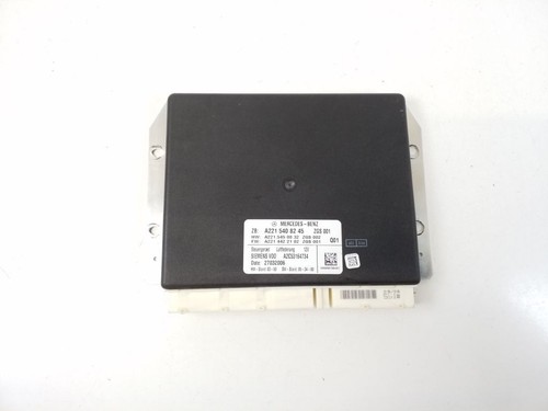 Mercedes-Benz S W221 2007  Steuergeräte / Module A2215408245 EZE73087