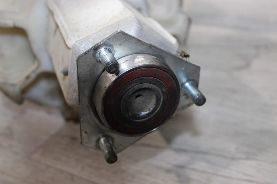 Polaris Pro Rmk 800 2013 transmisión eje Kog con piñones 1590522 Foto 3 de 4