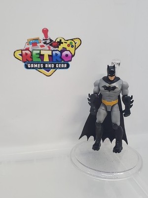 Spin Master DC Batman 4'' Action Figure
