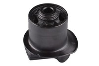 Tedgum Lagerung AchsköRper Hinterachse FüR Toyota Yaris _P1_ SCP1_ NLP1_