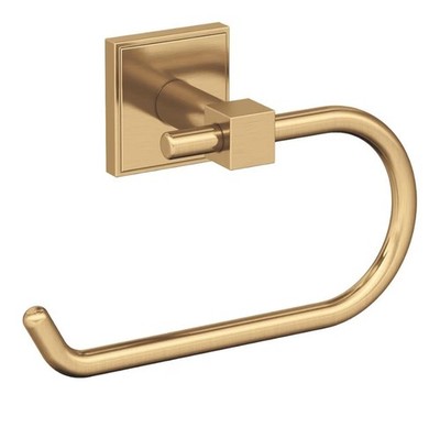 NEW Amerock Appoint Toilet Paper Tissue Holder-Champagne Bronze BH36071CZ