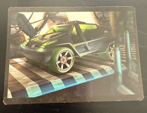 Hot Wheels Acceleracers Card Game - RD08 - 68/246 | eBay
