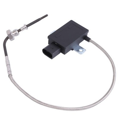 AGR Abgastemperatursensor Für 078919529D 2000-04 Audi A6 C5 S4 B5 Allroad 2.7T