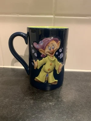 Disney Dopey Large Mug Rare - Image 1 of 4