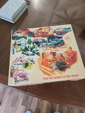 Realistic Pro-2009 Programmable Radio Scanner Tested & Working