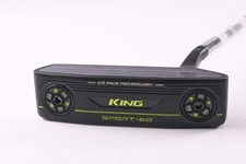 Cobra King 3D Sport-60 Putter / 34 Inch