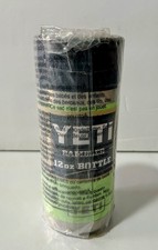 Yeti Rambler 12 oz Stainless Steel Vacuum Ins...