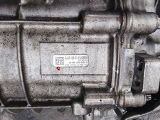 Boite de vitesse Volkswagen CRAFTER