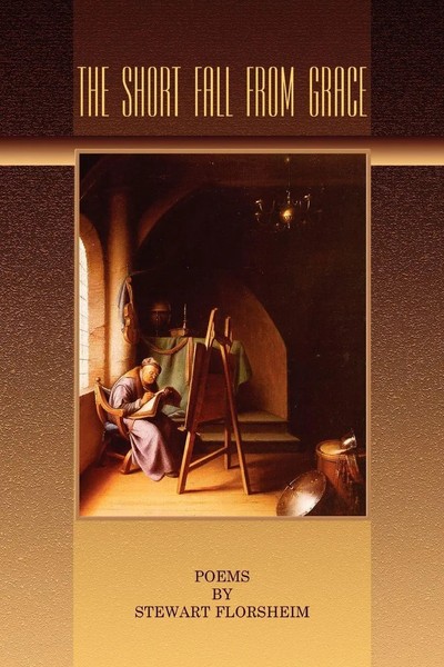 The Short Fall From Grace Stewart Florsheim Taschenbuch Kartoniert / Broschiert-image