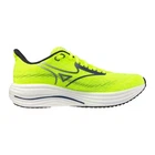 MIZUNO SHOE WAVE RIDER 29 - YELLOW - J1GC250351