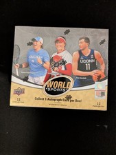2025 Upper Deck World of Sports Volume 2 Guide in-content 23