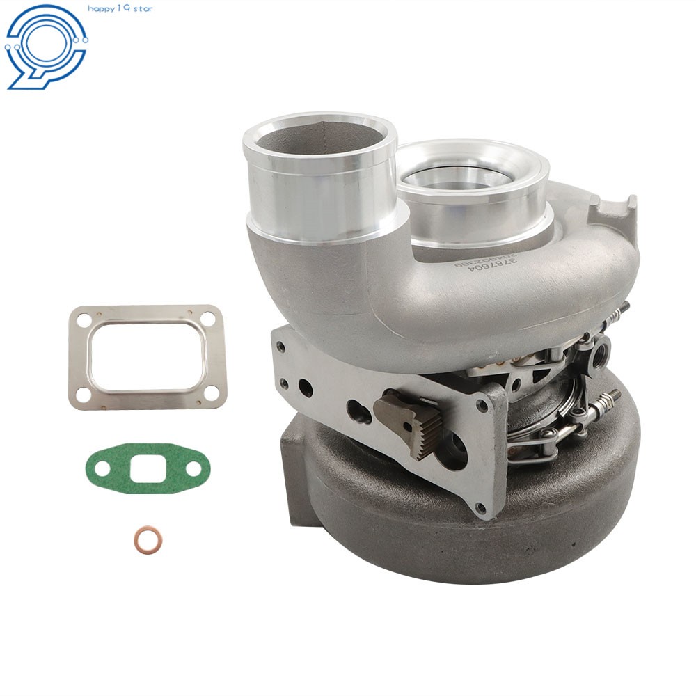 Turbocharger HE300VG For Ram 2500 3500 4500 5500 2013-2018 6.7L ISB Cummins thumbnail 4