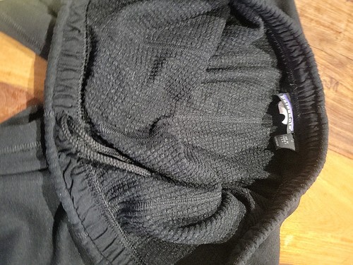 patagonia Men's Base layer Thermal polartec pants size Large - Picture 10 of 10