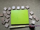 Eco-Friendly Wooden Matching Game By Boikijo Fun Bright Colors! — photo 3