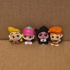 Disney doorables Figurine Set Hercules wreak it ralph Ace of Spades 4