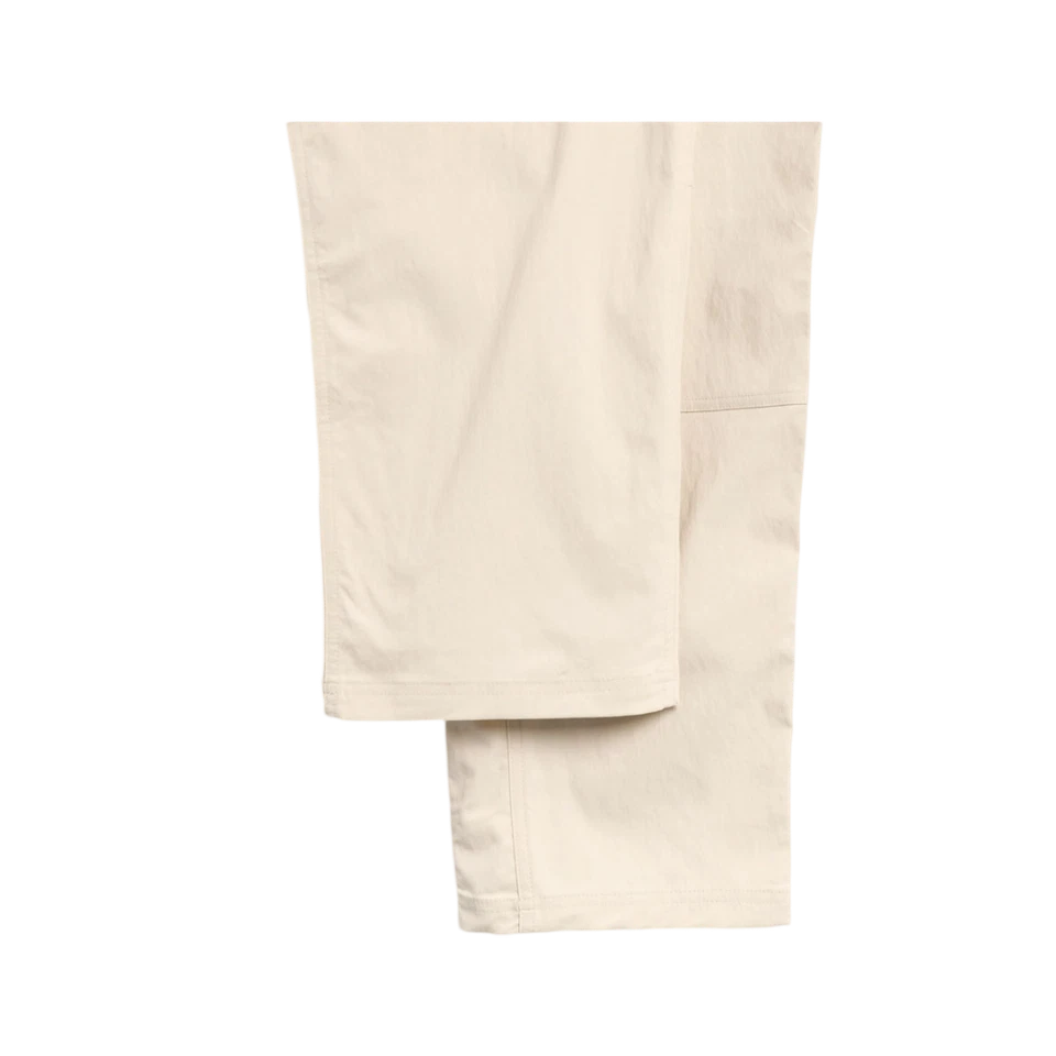 Мужские туристические брюки Nike ACG УФ FN2450-104 из орехового дерева коричневые/белые РАЗМЕР XS-3XL - Изображение 3 из 4