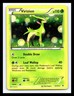 🍃  Virizion 13/101 Holo Rare Noble Victories Pokemon Holo  2011