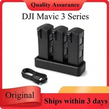 DJI Original Mavic 3 Battery Fit All Mavic 3 Series Drones Replacement OEM NEW