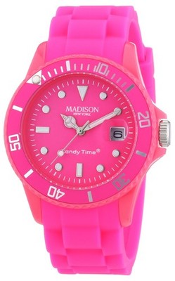 Madison - Men's Watch U4503-48