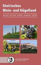 Steirisches Wein- und Hügelland | Werner Schandor | Deutsch | Buch | 440 S.
