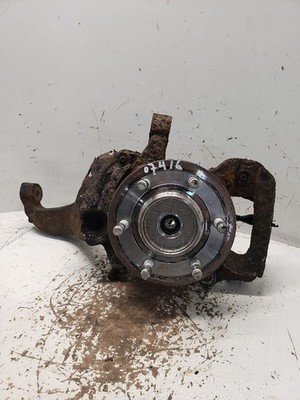 2004-2008 Ford F150 Passenger RH Front Steering Knuckle Spindle OEM 1489273