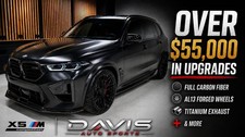 2024 BMW X5 COMP X5 - OVER $55K IN UPGRADES