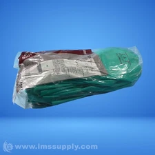 Ansell 37-165 AlphaTec Solvex Nitrile Gloves Size 11 Bag of 12 FNFP