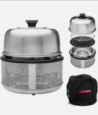 Cobb Premier Plus portable BBQ & Carry Bag