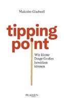 Tipping Point, Malcolm Gladwell