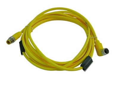 Lumberg RST 4-RKWT 4-602/4 M RST4-RKWT4-602/4M Sensorleitung 4m 26635 -unused-