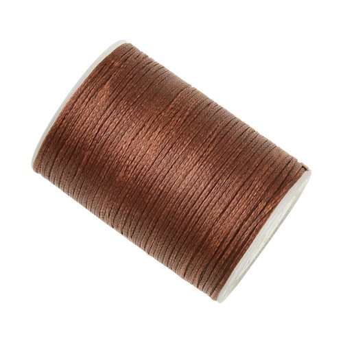 Waxed Thread Sewing Stitching Solid 1.0mm 210D 21 Colors 70M Meter DIY - Picture 6 of 67