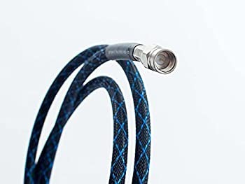 DH Labs Silver Sonic D-750 Digital Audio Kabel Cinch-bnc 1,0m unbenutzt