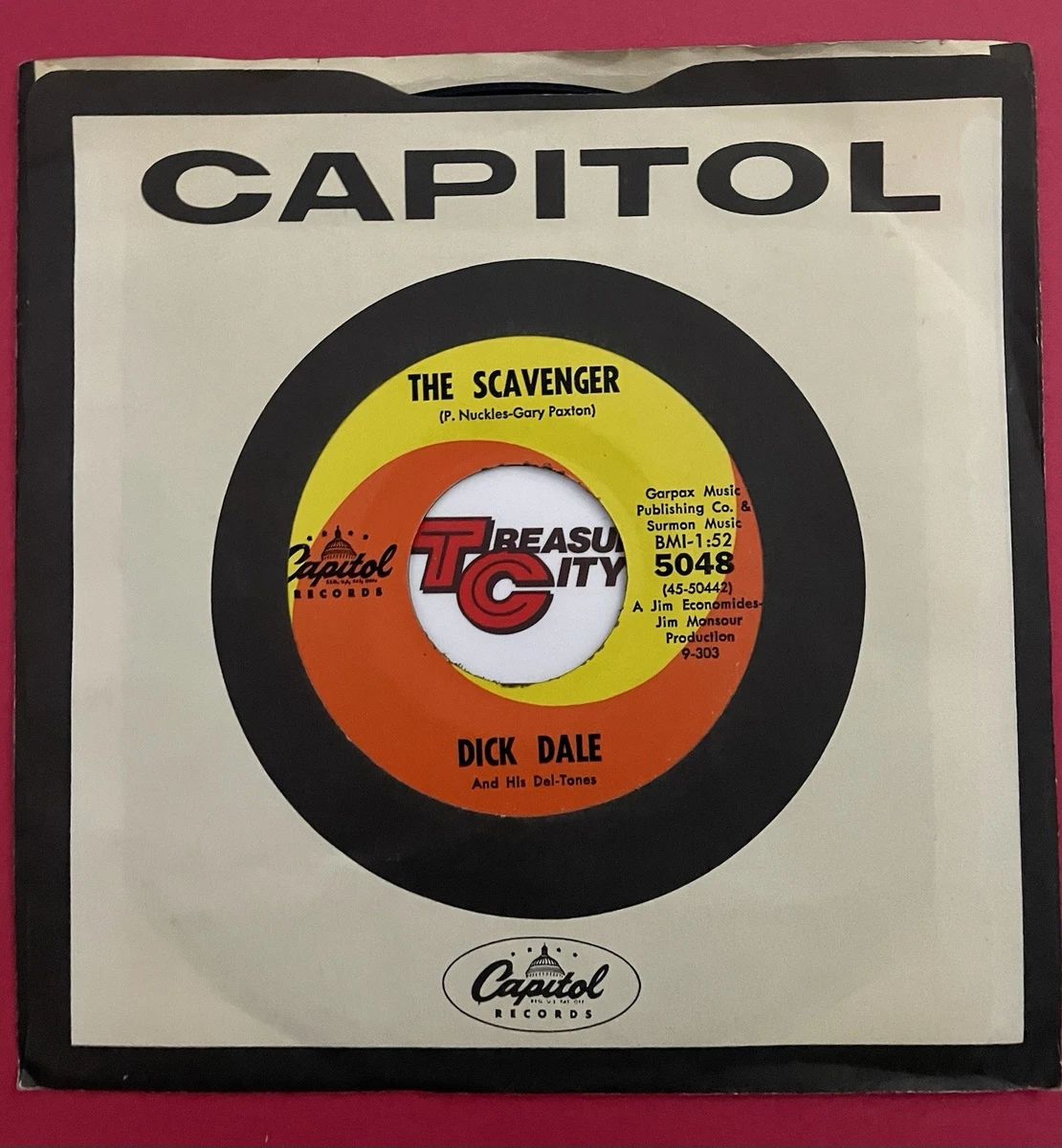 Dick Dale 7